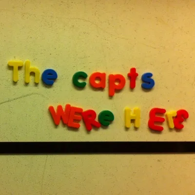@thecapts profile image