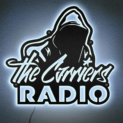 @thecarriers.radio profile image