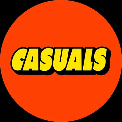 @thecasualsmmapod profile image