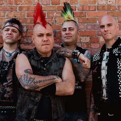 @thecasualties_official profile image