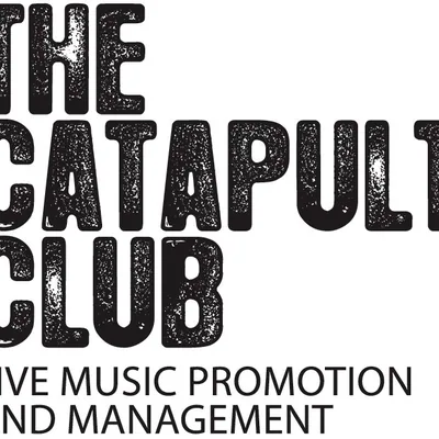 @thecatapultclub profile image