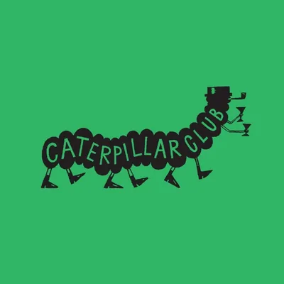 @thecaterpillarclubsydney profile image