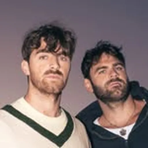 @thechainsmokers profile image