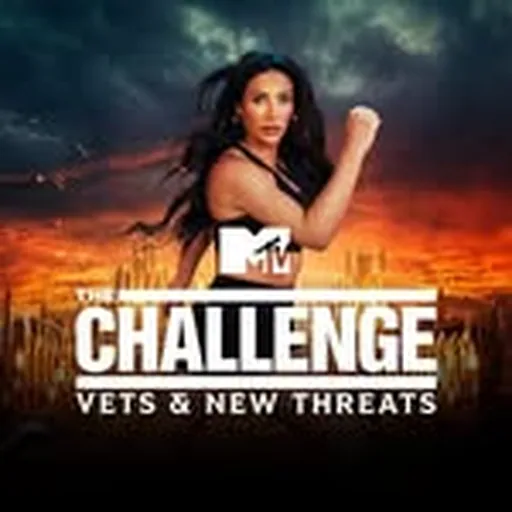 @thechallenge profile image