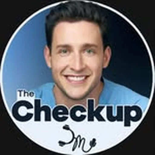 @thecheckuppodcast profile image