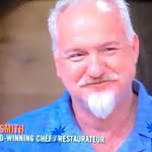 @thechefartsmith profile image