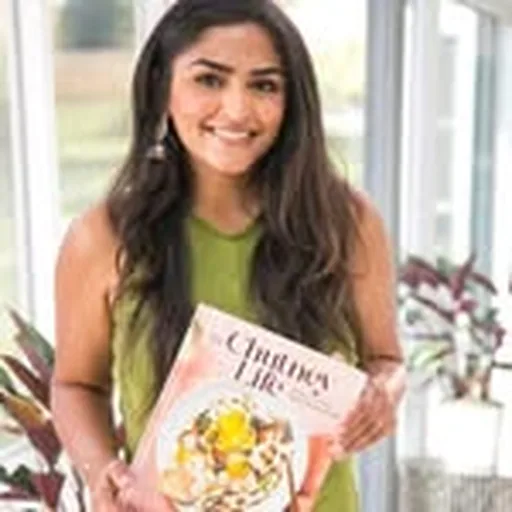 @thechutneylife profile image