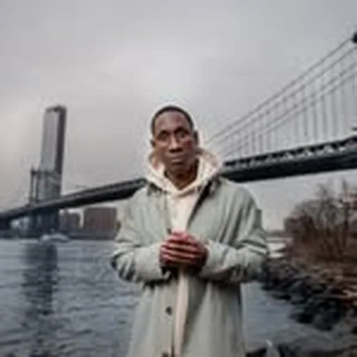 @thecityismine_ profile image