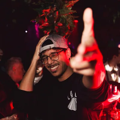 @thecloud.dj profile image