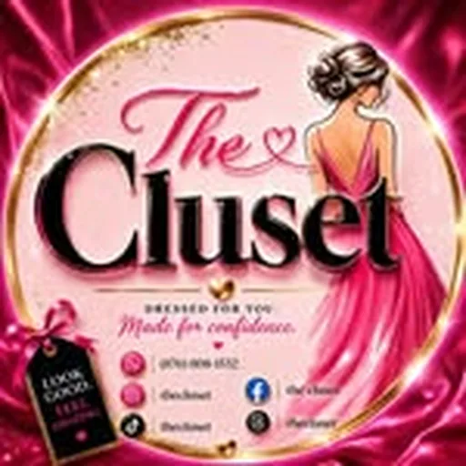 @thecluset profile image