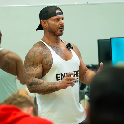 @thecoachmccutcheon profile image