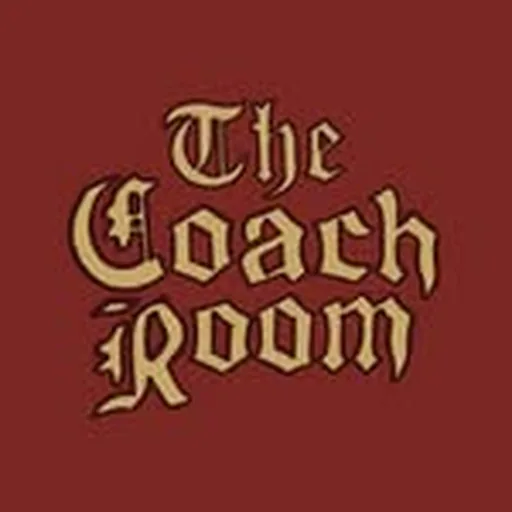 @thecoachroomphilly profile image