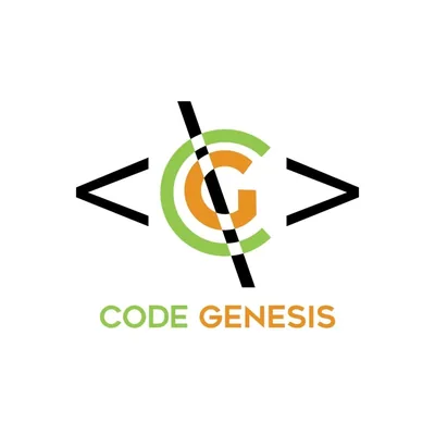@thecodegenesis_ profile image