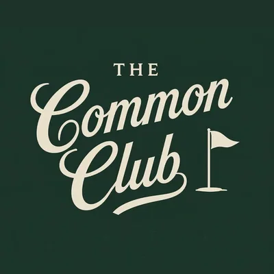 @thecommonclubgolf profile image