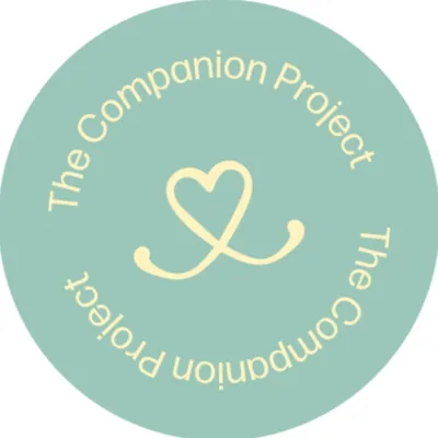 @thecompanionprojectusa profile image