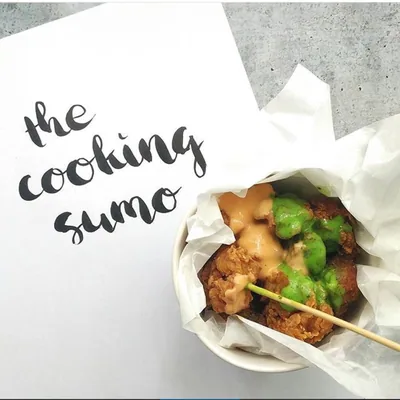 @thecookingsumo profile image