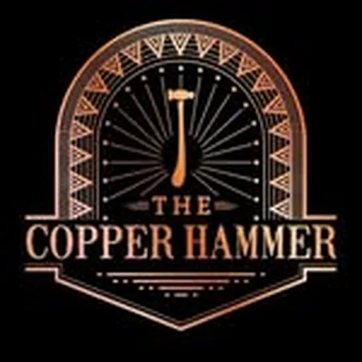 @thecopperhammer profile image
