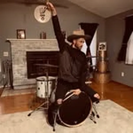 @thecowboydrummer profile image