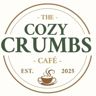 @thecozycrumbscafe profile image