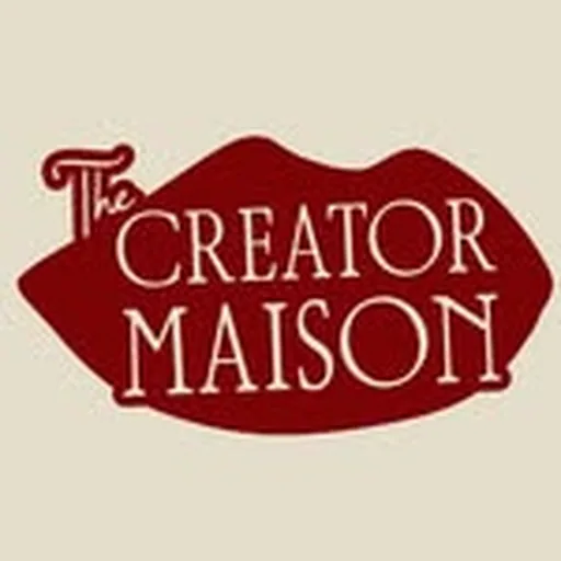 @thecreatormaison profile image