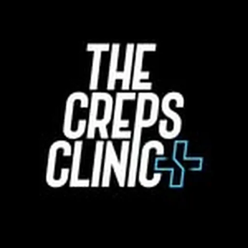 @thecrepsclinic profile image