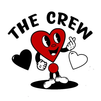 @thecrewdancers profile image