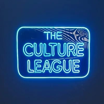 @thecultureleague profile image
