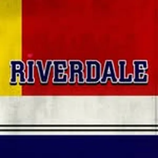 @thecwriverdale profile image