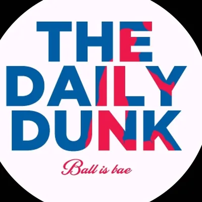 @thedailydunk profile image
