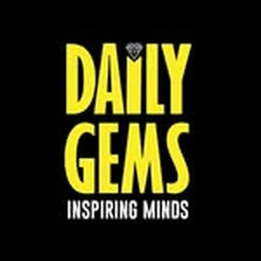 @thedailygems profile image
