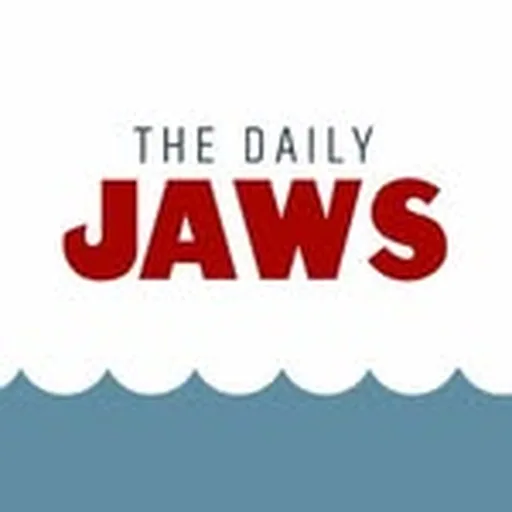@thedailyjaws profile image