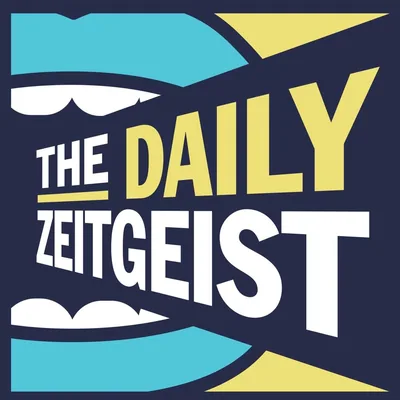 @thedailyzeitgeist profile image
