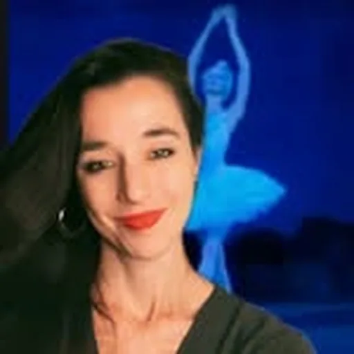 @thedancelens profile image