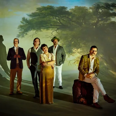 @thedecemberists profile image