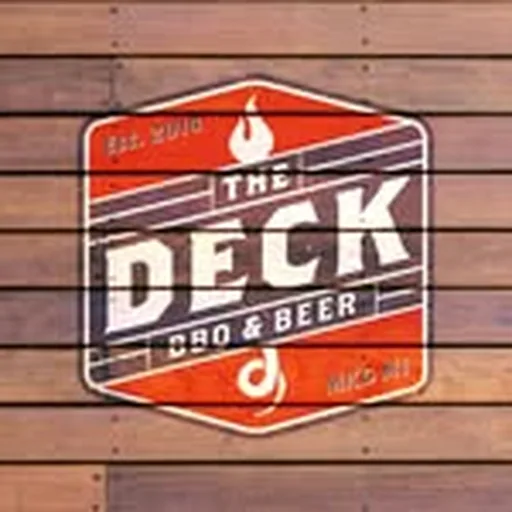 @thedeckmkg profile image