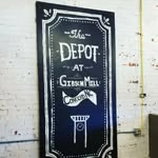 @thedepotatgibsonmill profile image