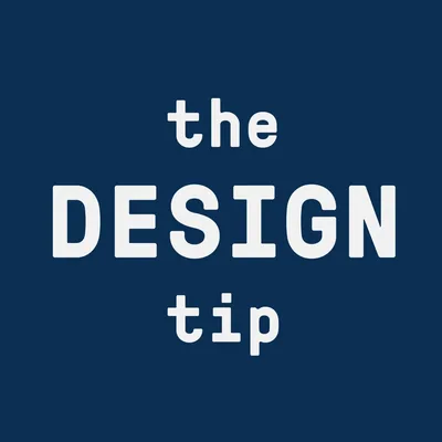 @thedesigntip profile image