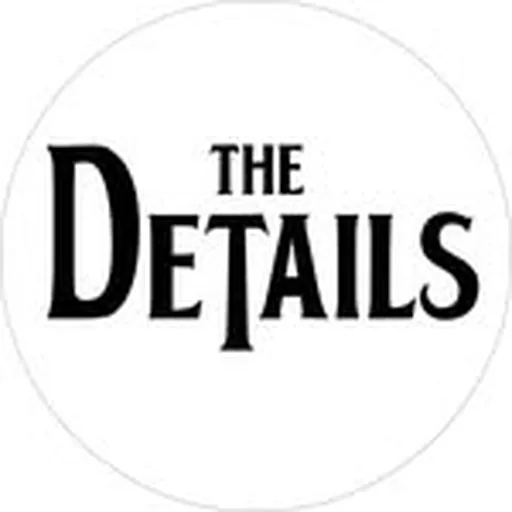 @thedetailsbeatlestribute profile image