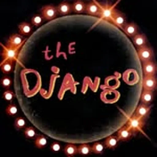 @thedjangonyc profile image