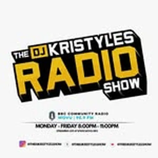 @thedjkristylesshow profile image