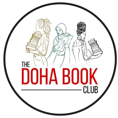 @thedohabookclub profile image