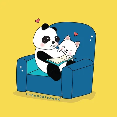 @thedoodledesk profile image