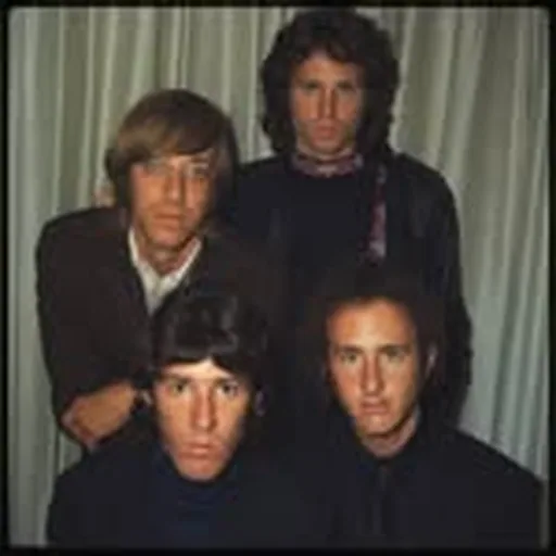 @thedoors profile image