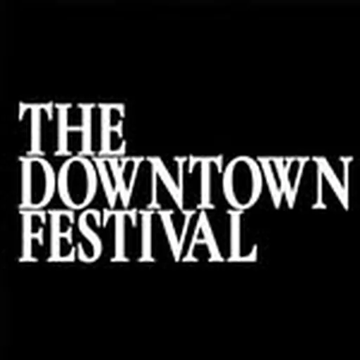 @thedowntownfestival profile image