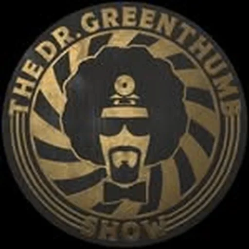 @thedrgreenthumbshow profile image