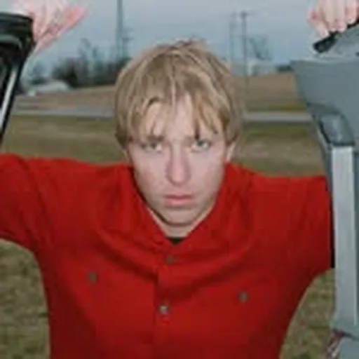 @thedrumsofficial profile image