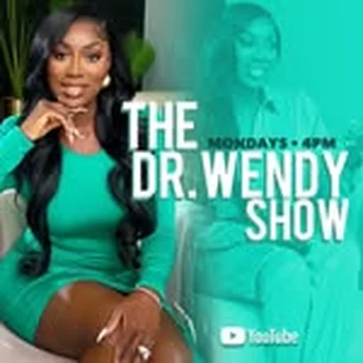 @thedrwendyshow profile image