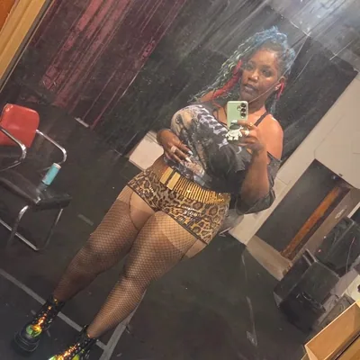 @theeandreanicole profile image
