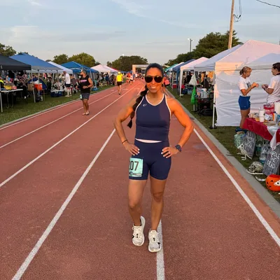 @theearlymorningmotherrunner profile image