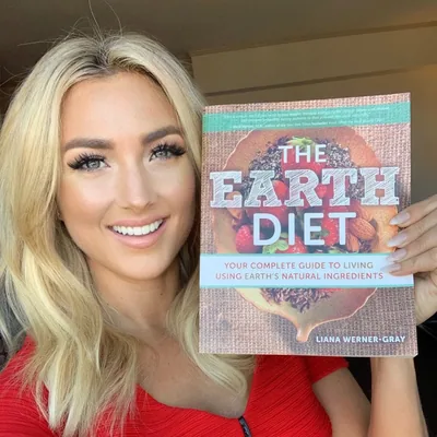 @theearthdiet profile image